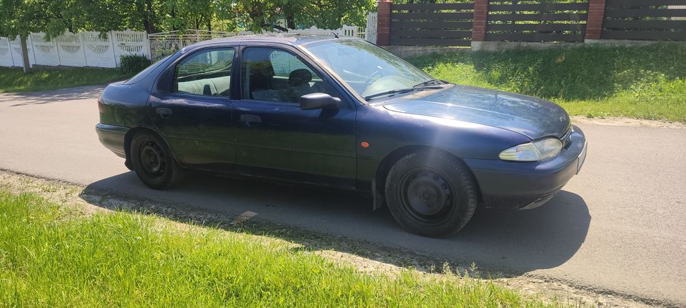 Продам Ford Mondeo