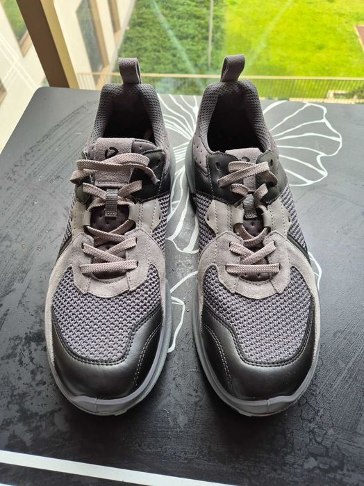 Ecco buty męskie biom 2.2 jak nowe