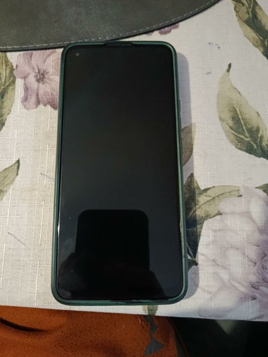 realme 8 Pro telefon