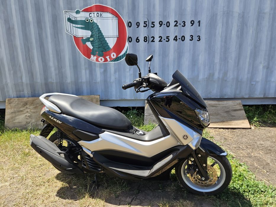 Продаж Ямаха mint джог тільки з контейнера без пробігу по Україні Jog