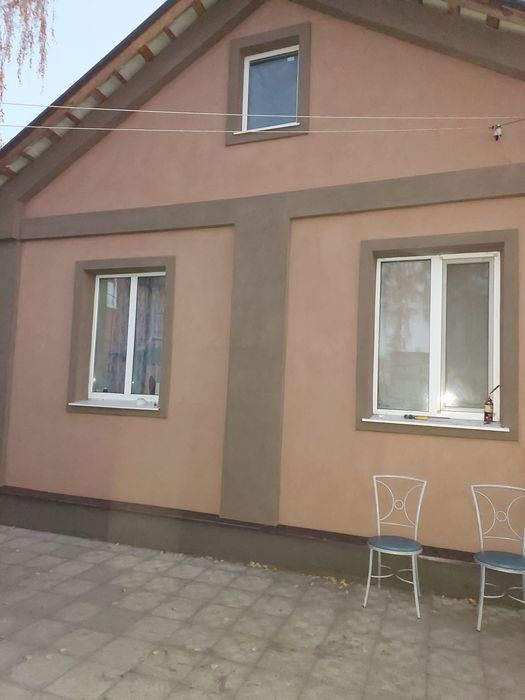 Продам дом в Солоницевском Отг (станцыя Пересечное)