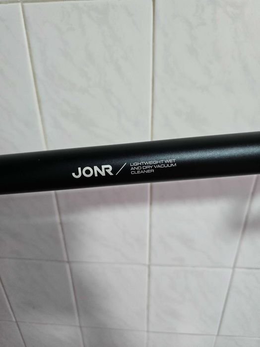 JONR ED12 aspirador e esfregão
