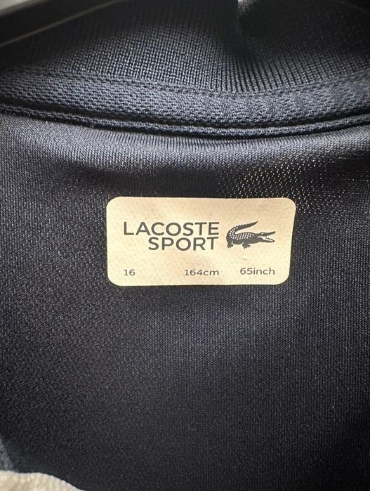 Koszulka polo Lacoste r. 164