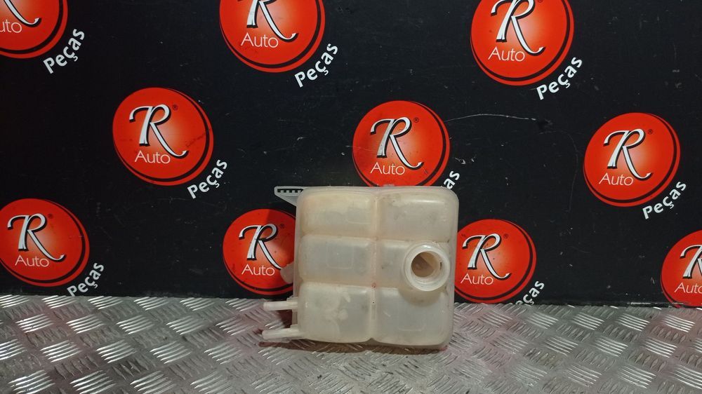Reservatorio Da Agua Do Radiador Ford Focus C-Max (Dm2)
