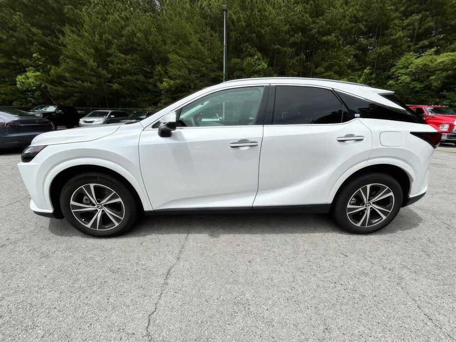 Lexus Rx 350H Luxury      2024