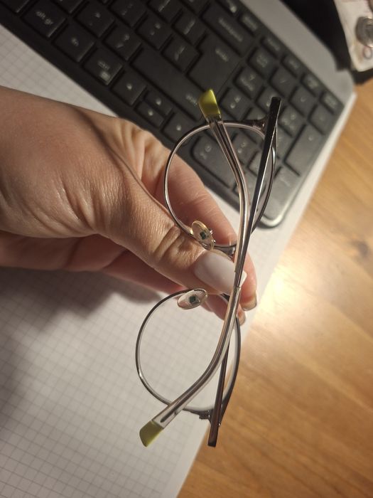 Oprawki okulary dziecięce Fielmann