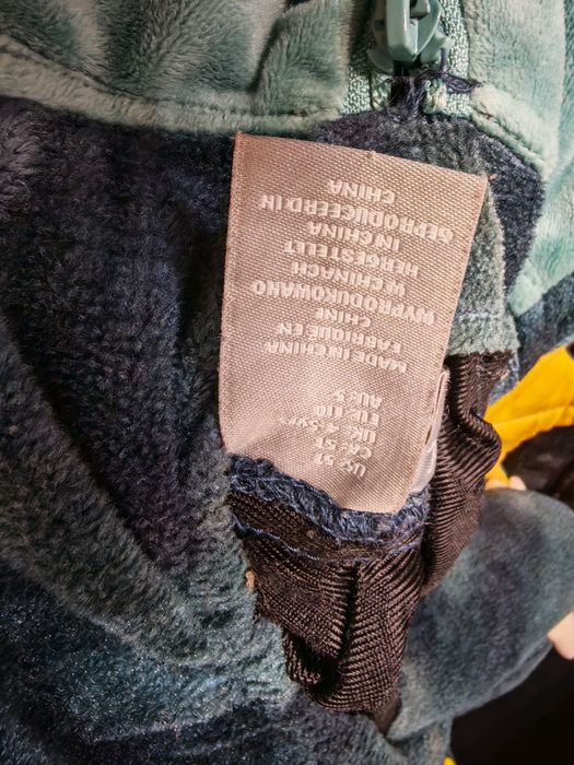 Strój kostium karnawał smok 110/116