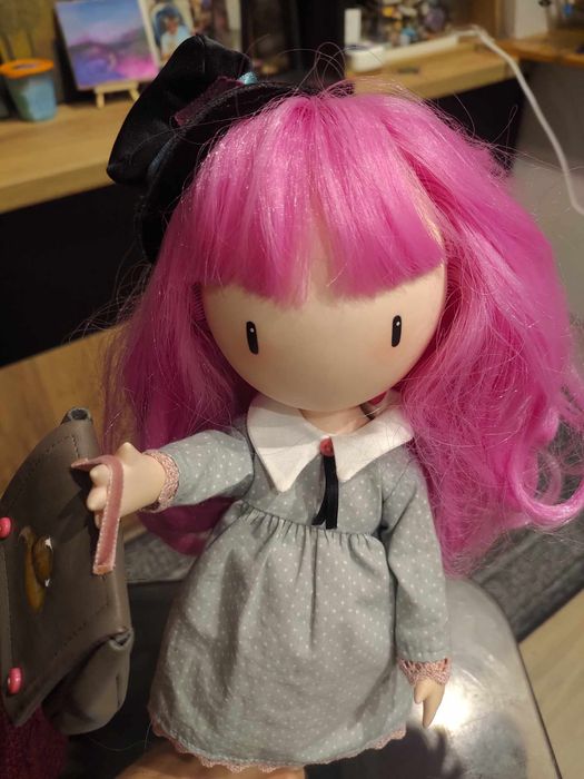 Lalka Santoro Gorjuss ,,Dreamer"