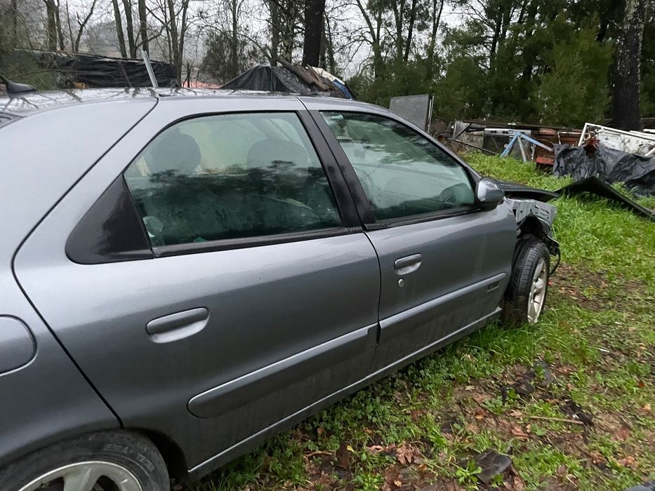 Vendo carro completo