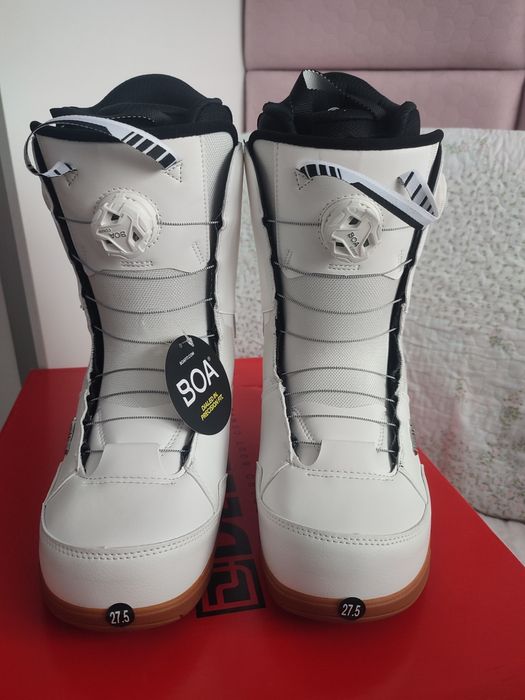 Buty Deeluxe ID Dual BOA 42.5