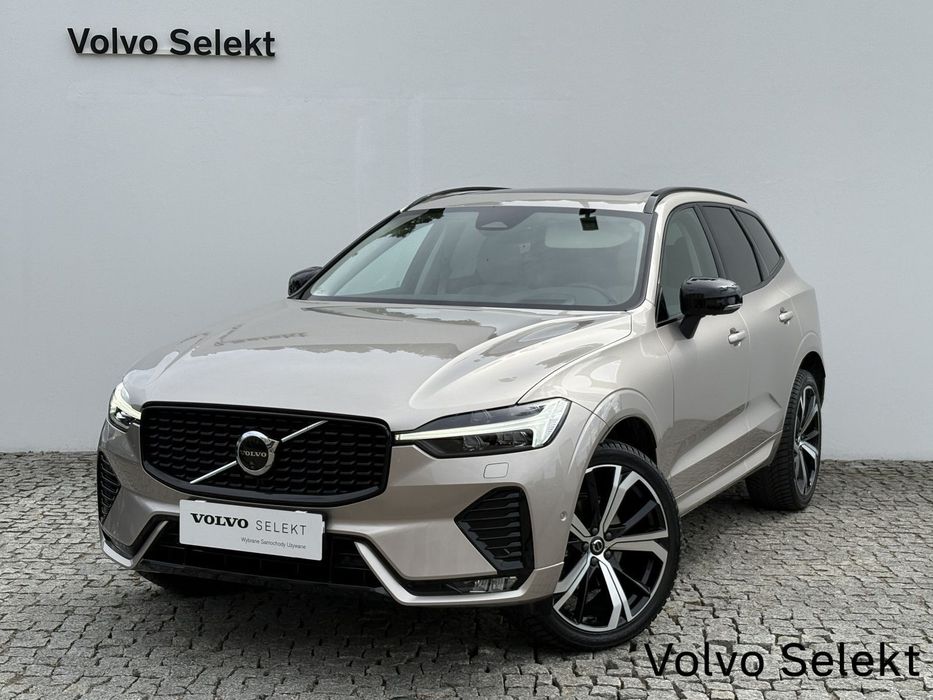 Volvo XC 60