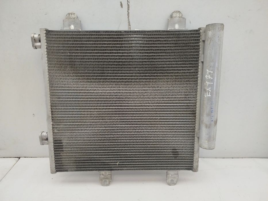 Radiador AC PEUGEOT 108