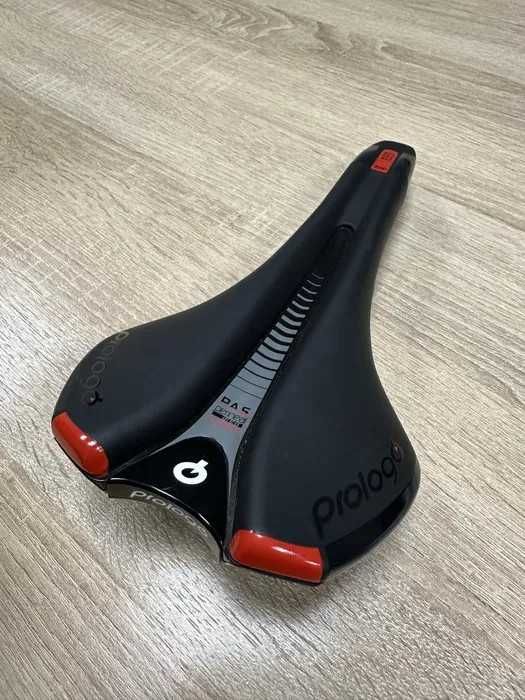 Prologo model Scratch 2 Space Tirox