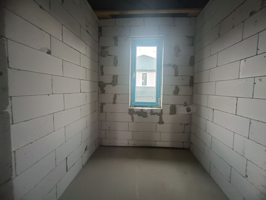 Будинок 100 м2 землі 4 сотки Стрижавка