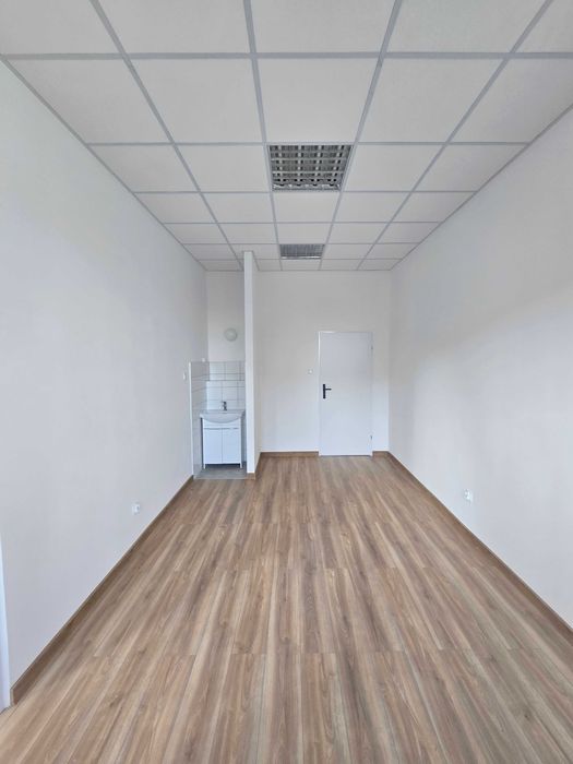 Do wynajęcia biura, biuro Kraków Bronowice Balicka