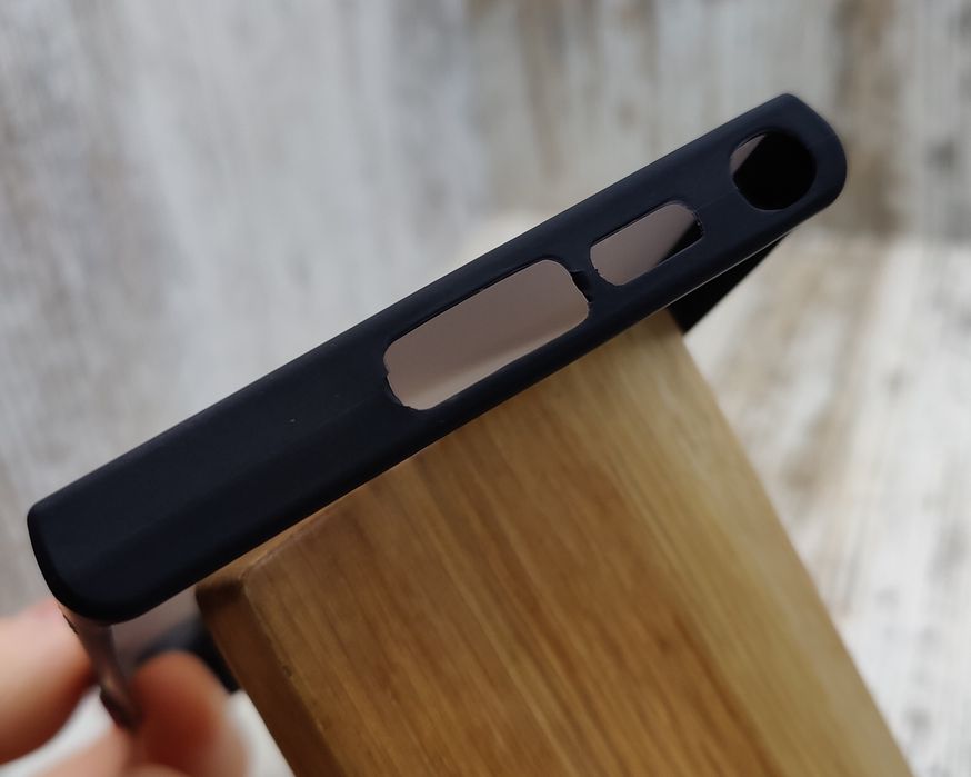 Чехол матовый Matt Case на Samsung S23/ S23 Plus/ S23 Ultra чохол