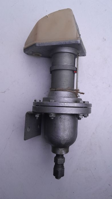 Манометр МТ, Дачик давления ДД.