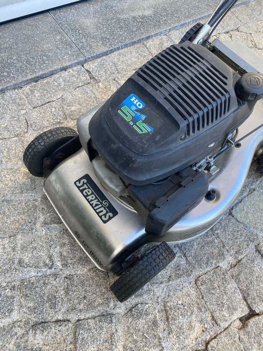 Corta Relva Sterkins_ Honda 5.5 cv