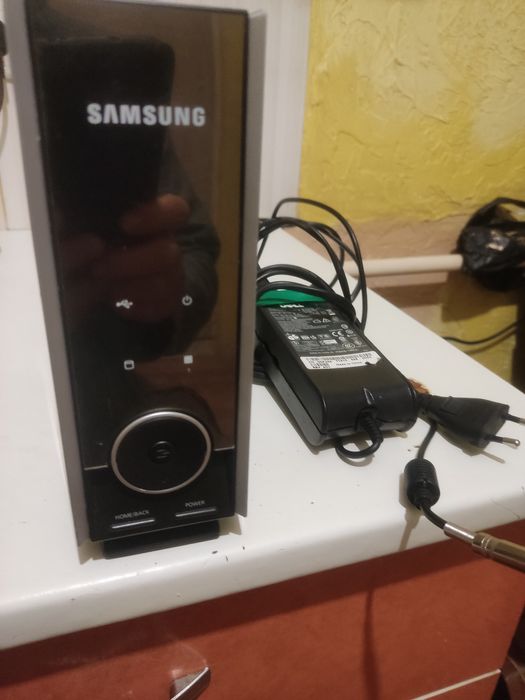 Продам медіа центр SAMSUNG
