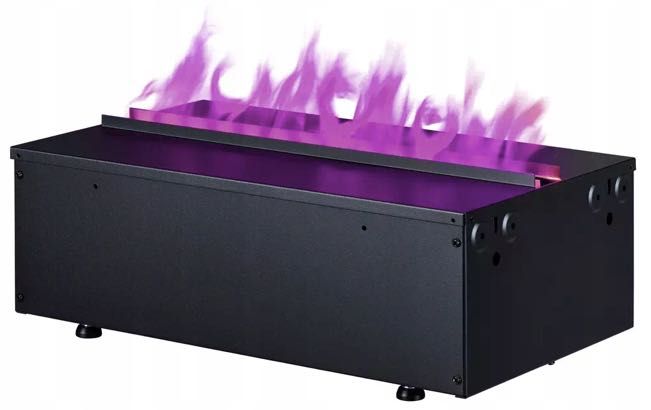 Kominek Elektryczny DIMPLEX Kaseta 500 Retail Multicolor 3D