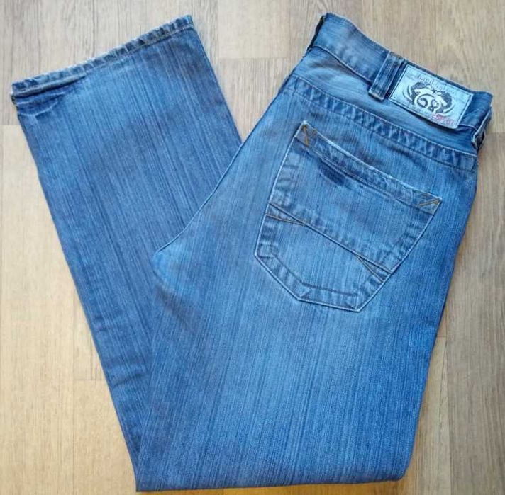 Мужские джинсы EDC by Esprit 32/32