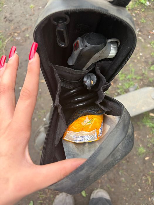 Електросамокат mi Electric Scooter pro
