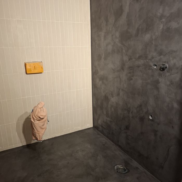 microcimento decorativo