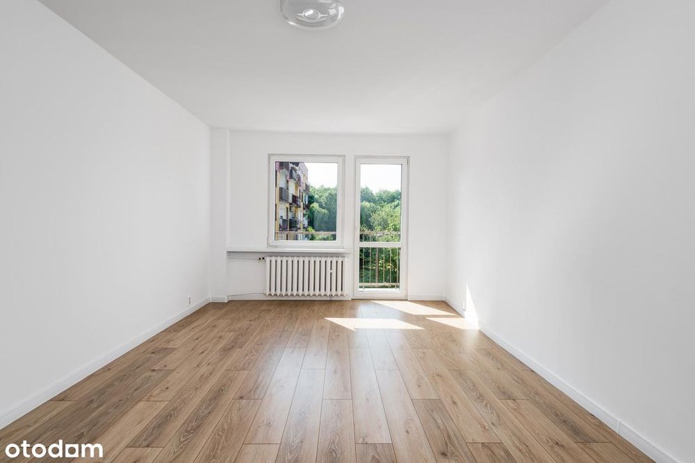 Mieszkanie – Świętochłowice, Osiedle Chropaczów, Chropaczów - Widok 2
