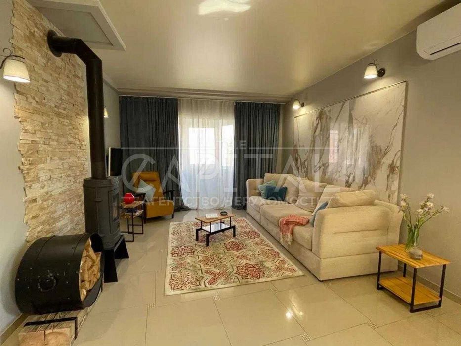 ОРЕНДА АВТОНОМНОГО БУДИНКУ Солом'янський район, вул. Березова