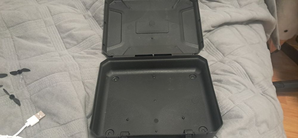 Дрон k100 max mini