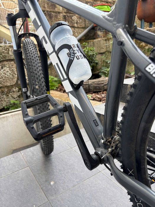 Bicicleta Marlon Trek 5