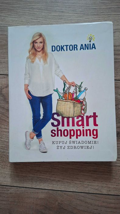Smart shopping Doktor Ania