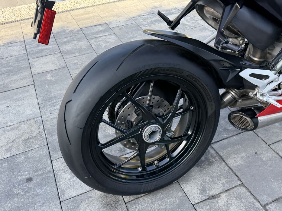 Ducati panigale v2 2024