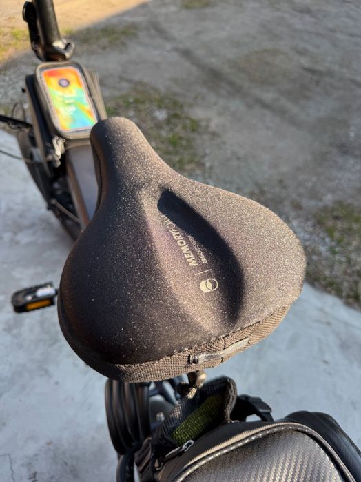 Rower elektryczny EP Boost 2 Engwe