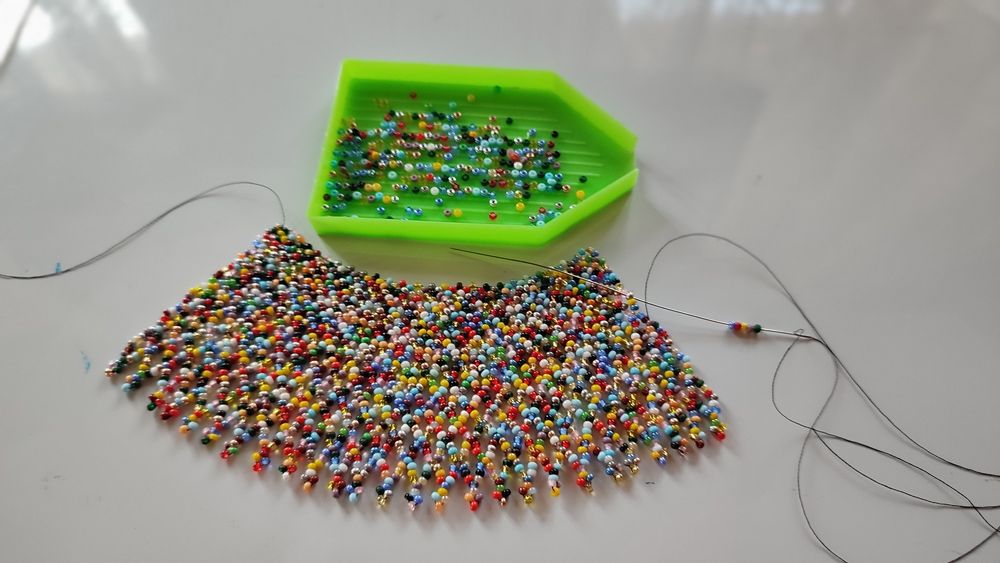 Силянка "Веселка"