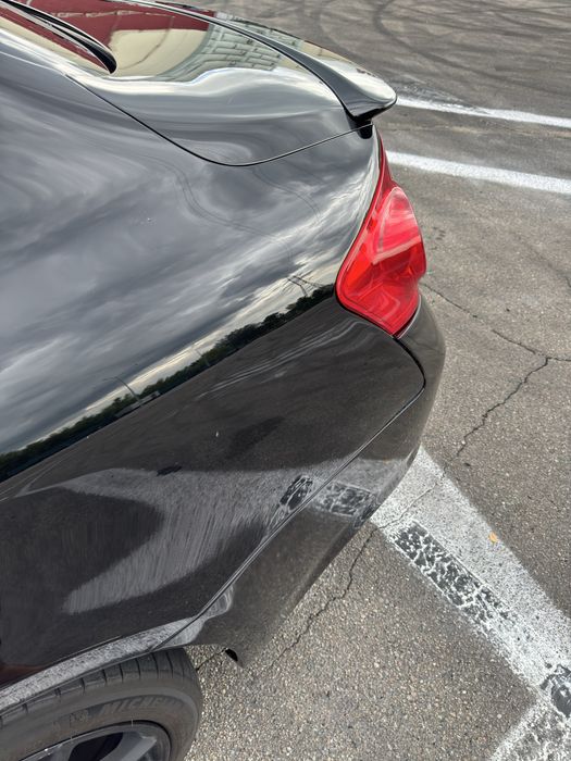Infiniti g37 2013