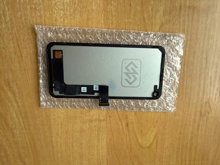 Дисплей Pixel 5 экран + сенсор без дефектов