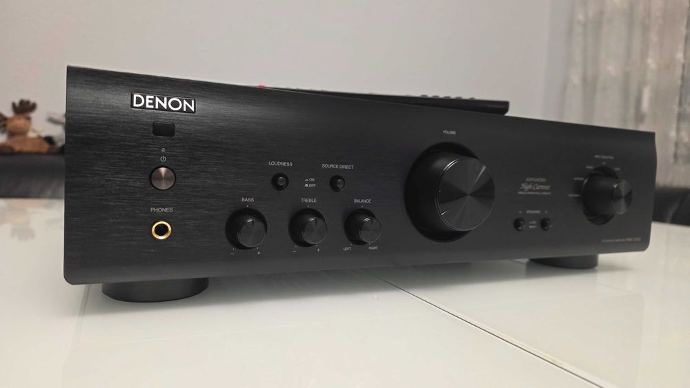 Denon DCD 720 AE (+USB) Cd проигрыватель Усилитель Denon PMA 720 AE