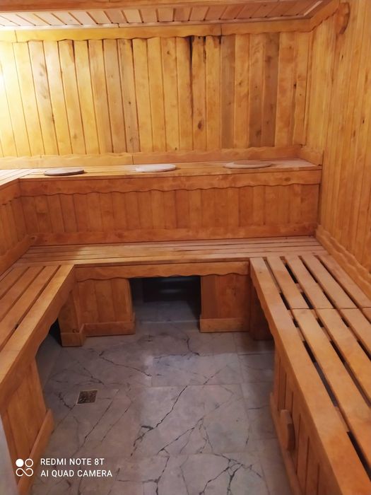 Аренда дома посуточно Дорогожичи до 50 чел, сп/мест 28, бассейн, баня