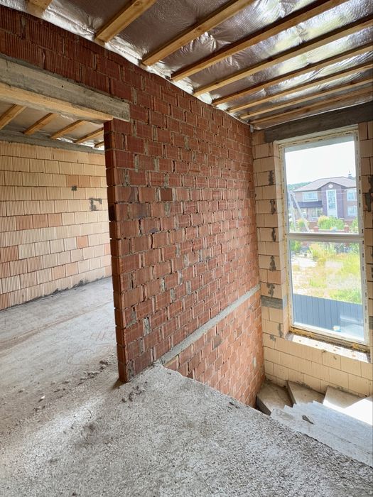 Продаж окремого будинку 130 м² + мансарда, 6 соток, Стоянка 2, Ірпінь