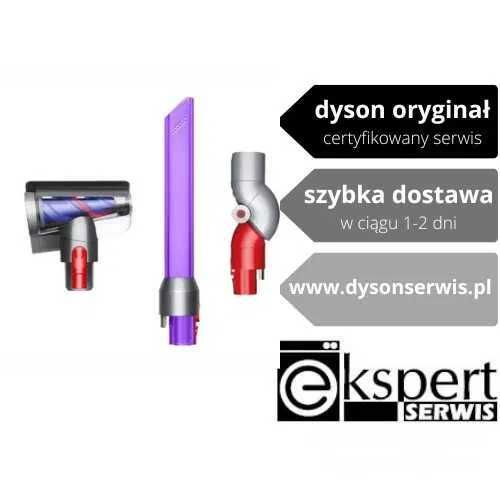 Oryginalny Zestaw do sprzątania Dyson - od dysonserwis.pl 972123_01