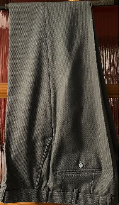 Garnitur męski EWTEX