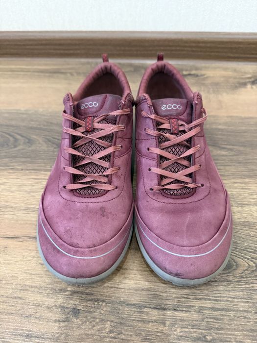 Продам кросівки ECCO