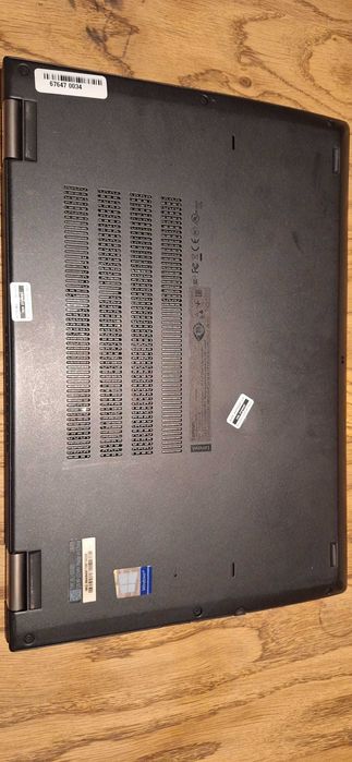 Laptop ThinkPad Yoga