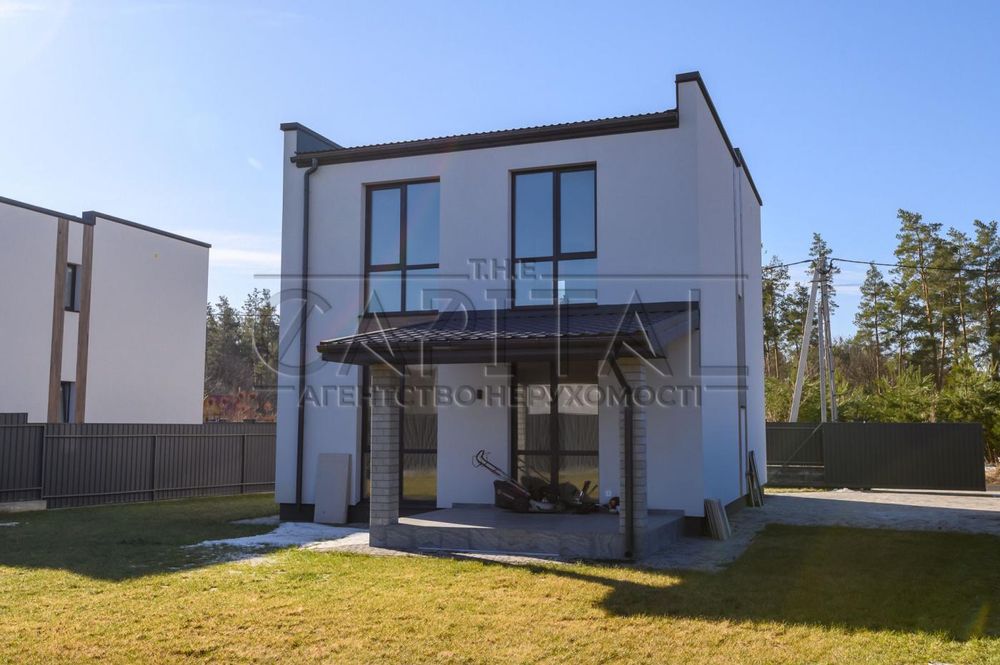 Продажа дома, Горбовичи, Бучанский район