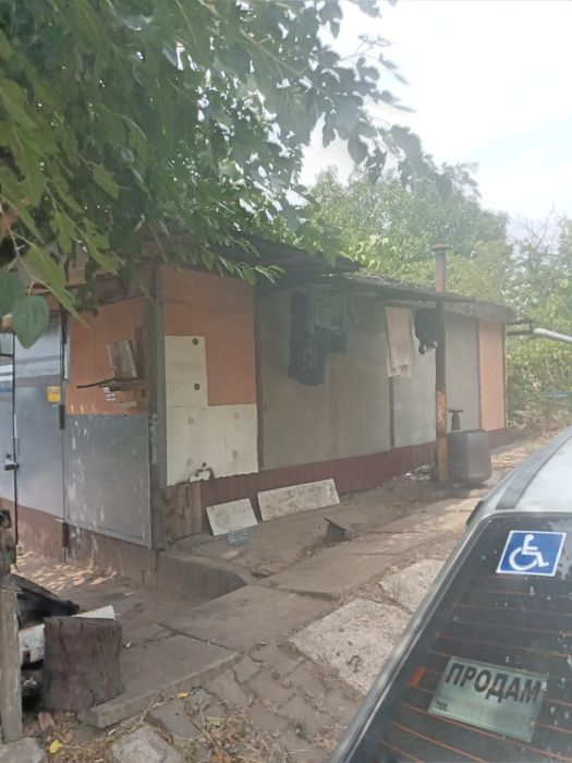 Гараж на Карачунах Цена 4800тыс $