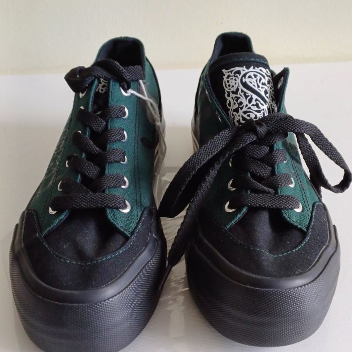 Harry Potter Slytherin buty sportowe