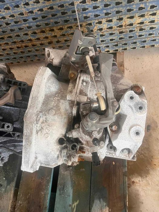 Caixa de velocidades Opel Astra /Vetra 1.9cdti Z19DT/Z19DTH