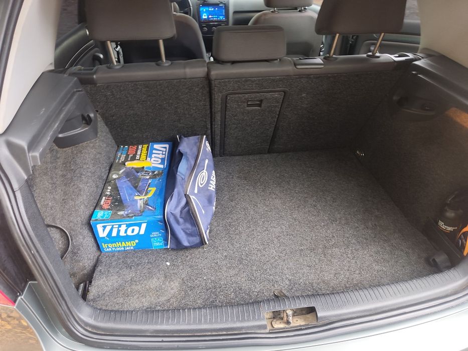 Продам Volkswagen golf 5