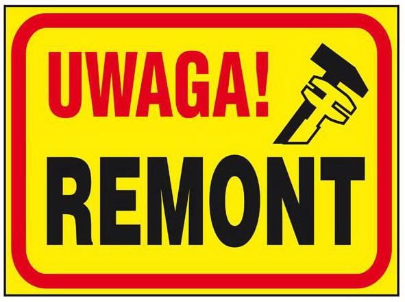 Remonty kompleksowo